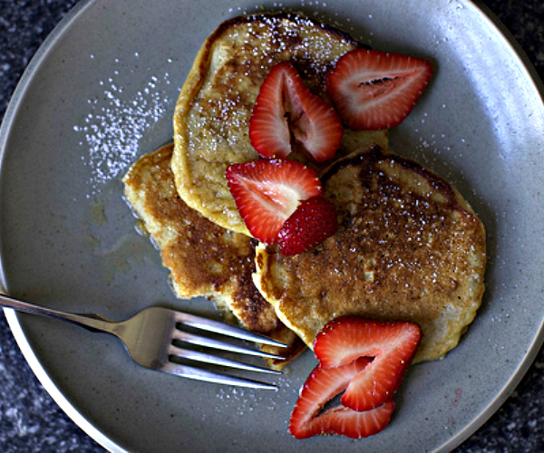 5 FreezeItNow, LoveItLater Breakfasts thegoodstuff