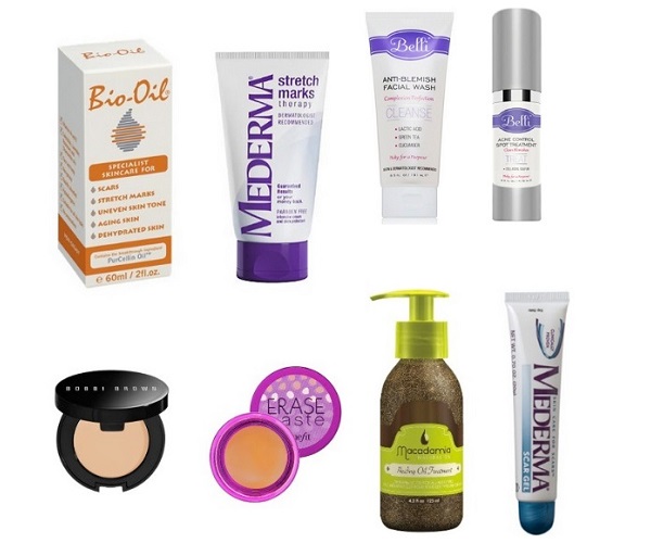 Beauty Body After Pregnancy Thegoodstuff