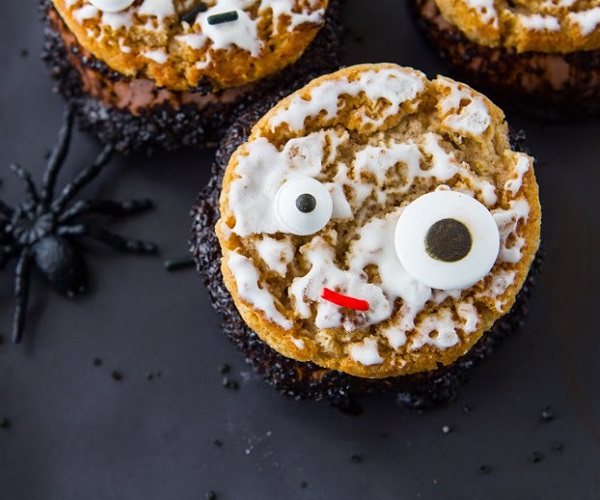 7 ZombieThemed Treats for Halloween thegoodstuff