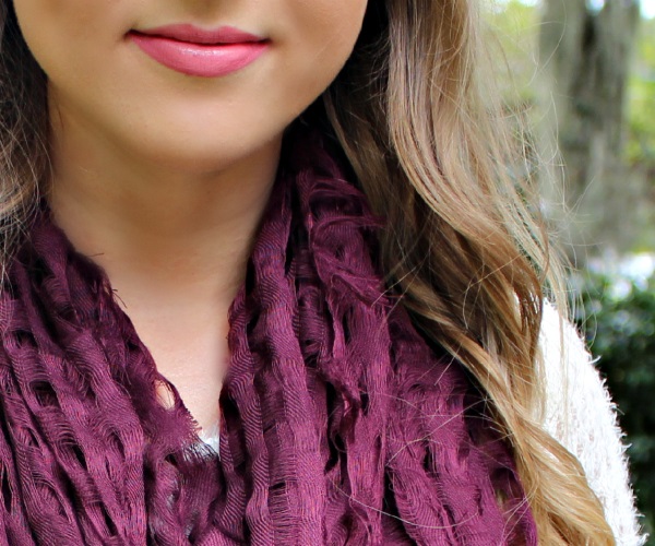 How to Fight Chapped Lips This Winter thegoodstuff