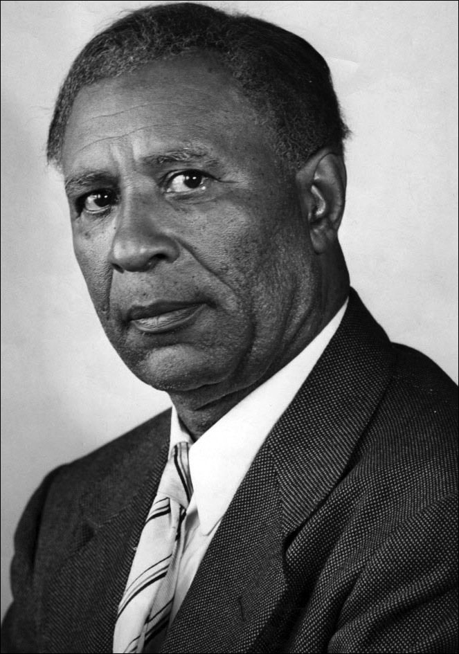Your World Thanks To Black Inventors And Inventions Thegoodstuff