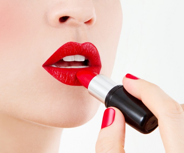 6 MustHave Lipsticks For National Wear Red Day thegoodstuff
