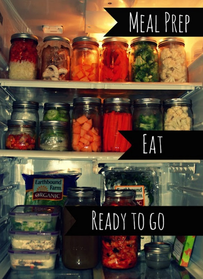 Secrets for LongLasting Refrigerator Organization thegoodstuff