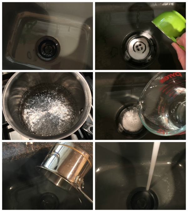 Does Cleaning with Baking Soda Really Work? thegoodstuff