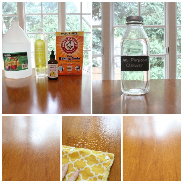 Cleaning with Vinegar — Does It Really Work? thegoodstuff