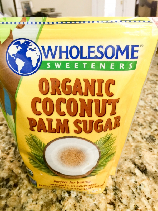 Skinny Recipe Coconut Quinoa Stuffed Peppers with Grilled Pineapple