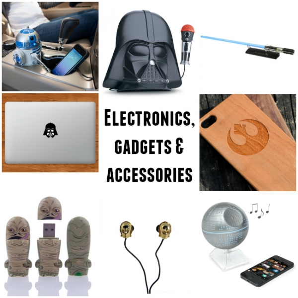 May The 4th Be With You The Galaxy's Best Star Wars Shopping