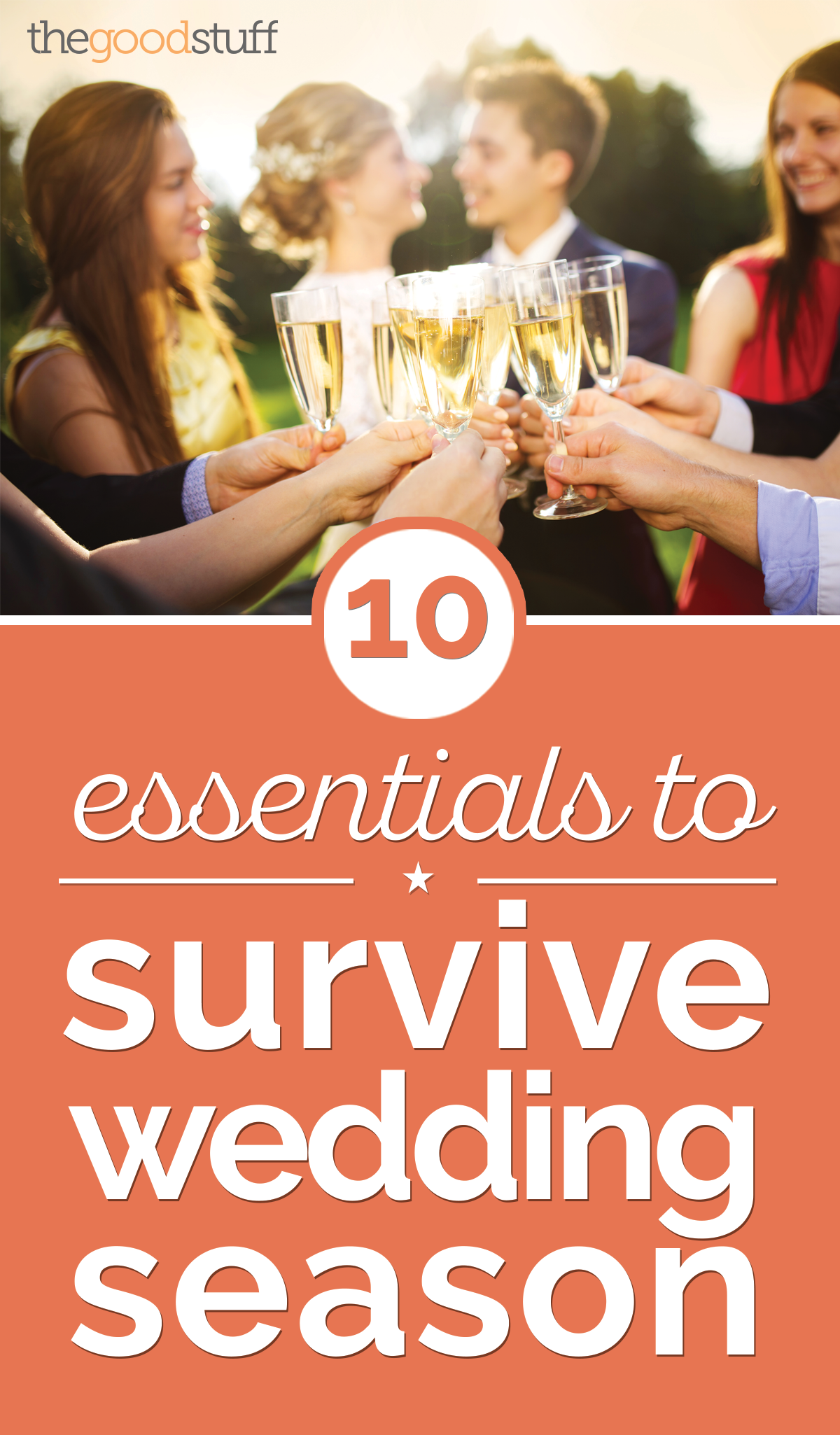 10 Style Essentials To Survive Wedding Season Thegoodstuff