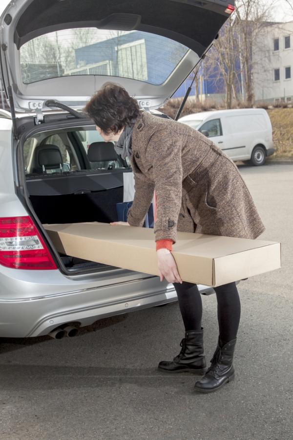 8 Tips for Shopping at IKEA thegoodstuff