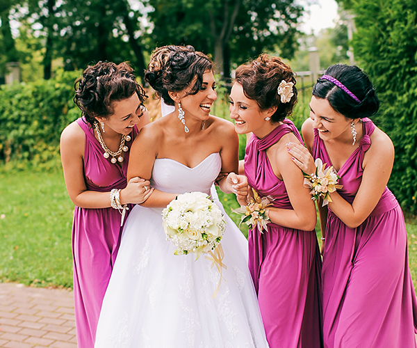 48 Bridesmaids Dresses Under 100 (That They’ll Wear Again!)