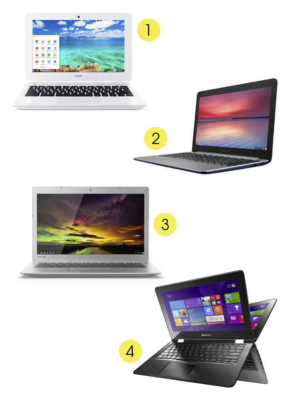 2015 Back to School Laptop Buying Guide thegoodstuff