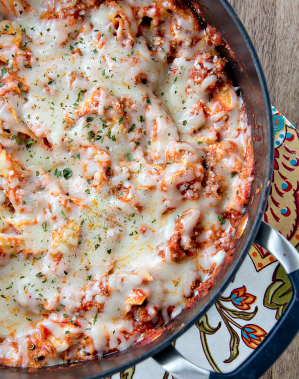 10 Hearty N Easy One Pot Dinners For Fall Thegoodstuff