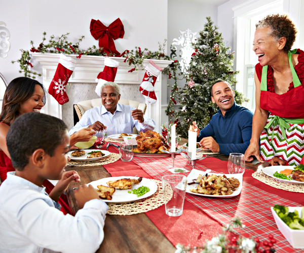40+ StressFree Holiday Entertaining Tips thegoodstuff