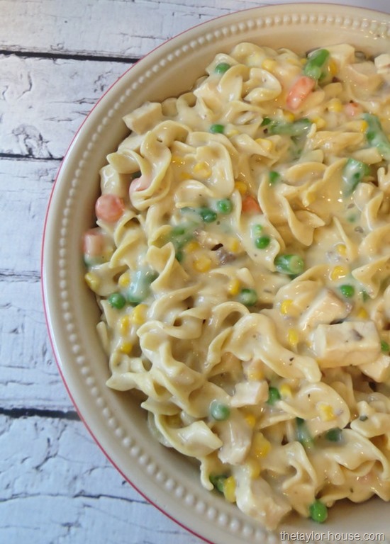 10 Easy Frozen Food Recipes to Make Dinner a Breeze thegoodstuff