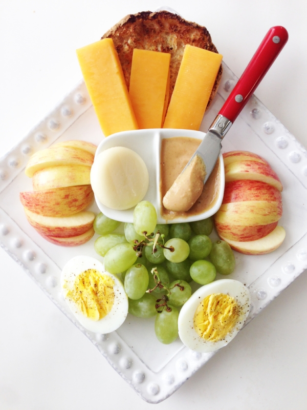 9 Tasty Make Ahead Snacks For Kids Thegoodstuff