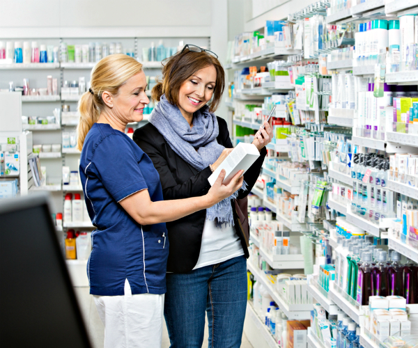 7 Ways to Boost Your Drugstore Savings thegoodstuff
